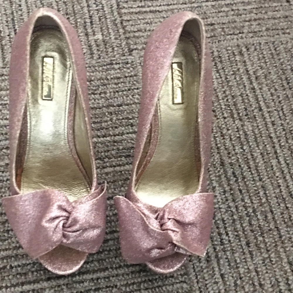 Beauty on your feet